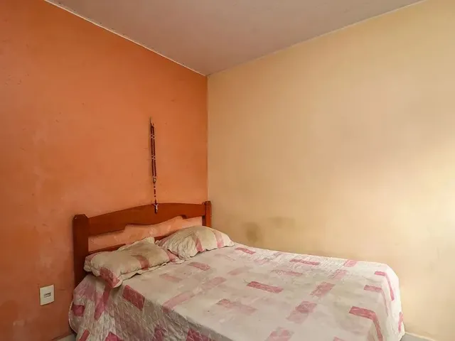 Imagem 5: Casa na Vila Dom Bosco - Cidade Velha