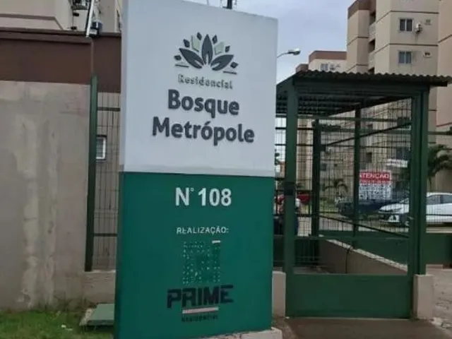 Imagem 1: Vendo Apt 2 Quartos C Móveis Planejados