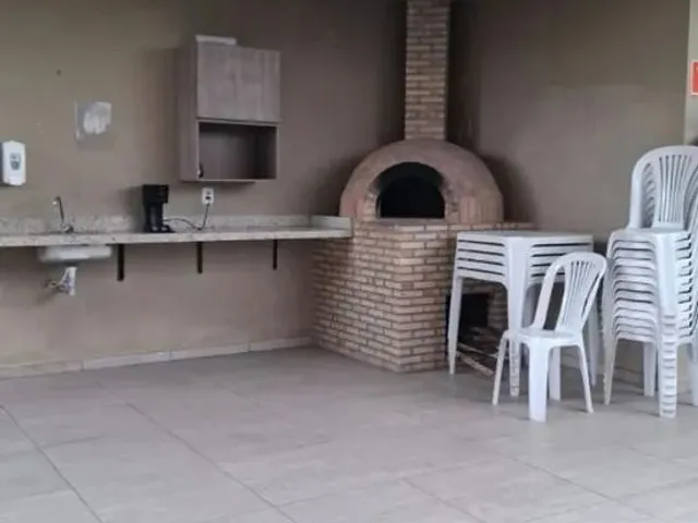Imagem 10: Vendo Apt 2 Quartos C Móveis Planejados