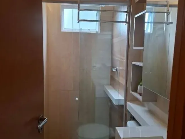 Imagem 15: Vendo Apt 2 Quartos C Móveis Planejados
