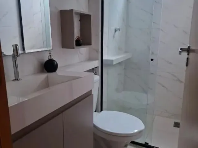 Imagem 16: Vendo Apt 2 Quartos C Móveis Planejados