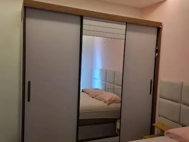 Imagem 2: Vendo Apt 2 Quartos C Móveis Planejados