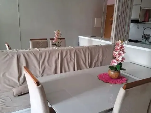 Imagem 4: Vendo Apt 2 Quartos C Móveis Planejados