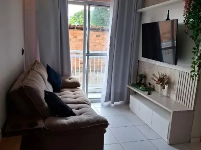 Imagem 5: Vendo Apt 2 Quartos C Móveis Planejados