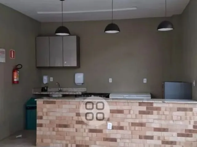Imagem 8: Vendo Apt 2 Quartos C Móveis Planejados