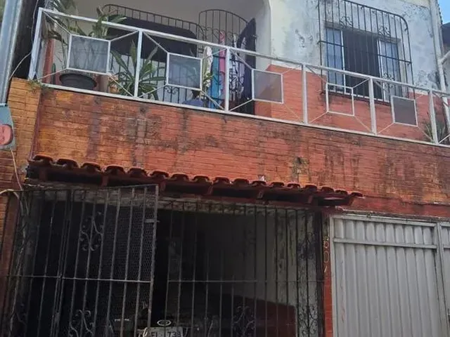Imagem: Casa Triplex 500M² no Marco 4 Quartos
