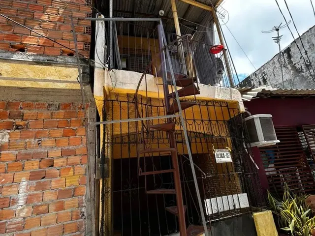 Imagem: Vendo Casa na Marambaia 2 Pavimentos