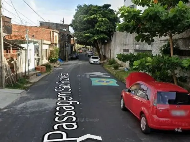 Imagem 5: Vendo Casa na Marambaia 2 Pavimentos