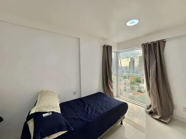 Imagem 5: Daniel Pereira Imob Vende:ed.piazza Colonna,2 Quartos2 Suítes,3 Banheiros, 2 Vgs,140M²