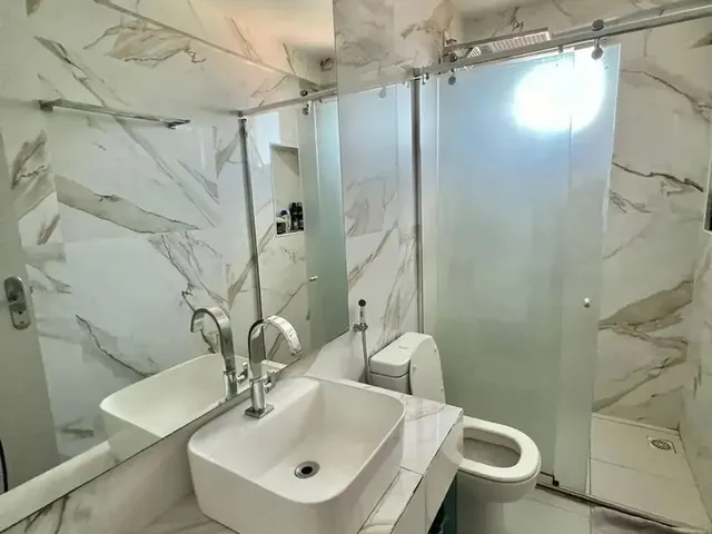 Imagem 9: Daniel Pereira Imob Vende:ed.piazza Colonna,2 Quartos2 Suítes,3 Banheiros, 2 Vgs,140M²