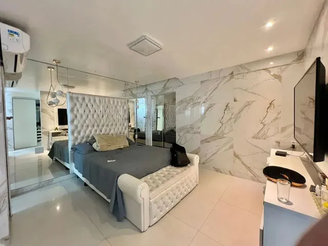 Imagem 13: Daniel Pereira Imob Vende:ed.piazza Colonna,2 Quartos2 Suítes,3 Banheiros, 2 Vgs,140M²