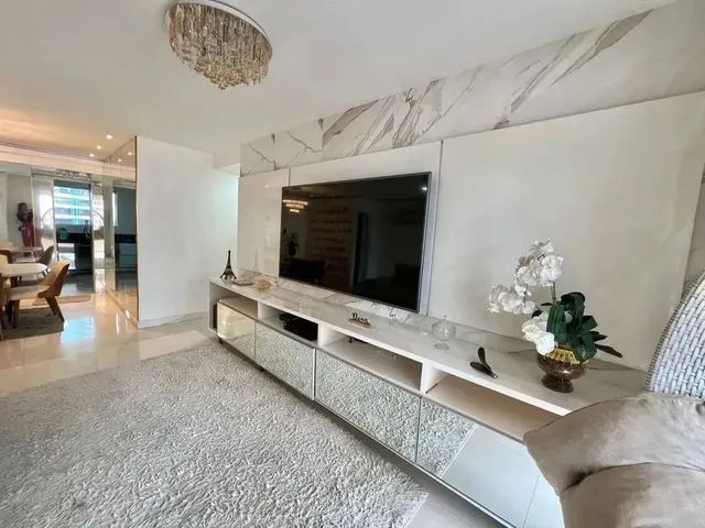 Imagem 3: Daniel Pereira Imob Vende:ed.piazza Colonna,2 Quartos2 Suítes,3 Banheiros, 2 Vgs,140M²