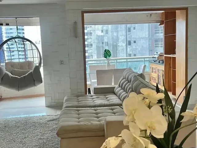 Imagem 8: Daniel Pereira Imob Vende:ed.piazza Colonna,2 Quartos2 Suítes,3 Banheiros, 2 Vgs,140M²