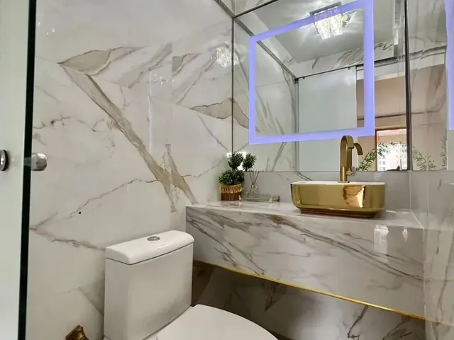 Imagem 15: Daniel Pereira Imob Vende:ed.piazza Colonna,2 Quartos2 Suítes,3 Banheiros, 2 Vgs,140M²