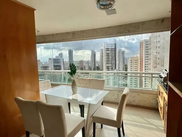 Imagem 16: Daniel Pereira Imob Vende:ed.piazza Colonna,2 Quartos2 Suítes,3 Banheiros, 2 Vgs,140M²