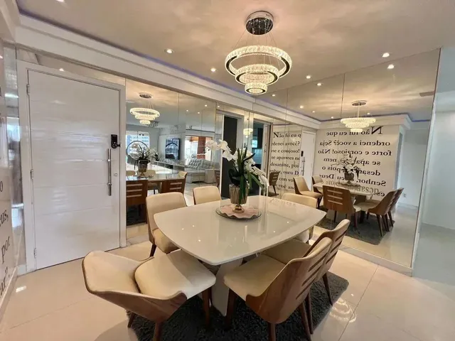 Imagem 4: Daniel Pereira Imob Vende:ed.piazza Colonna,2 Quartos2 Suítes,3 Banheiros, 2 Vgs,140M²