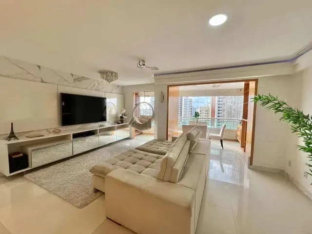 Imagem 7: Daniel Pereira Imob Vende:ed.piazza Colonna,2 Quartos2 Suítes,3 Banheiros, 2 Vgs,140M²