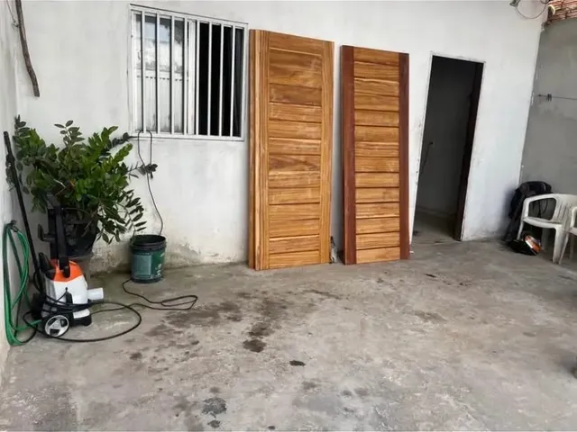 Imagem: Vendo Casa no Guamá R