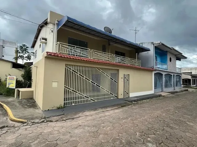 Imagem: Imóvel para Venda com 220 Metros Quadrados