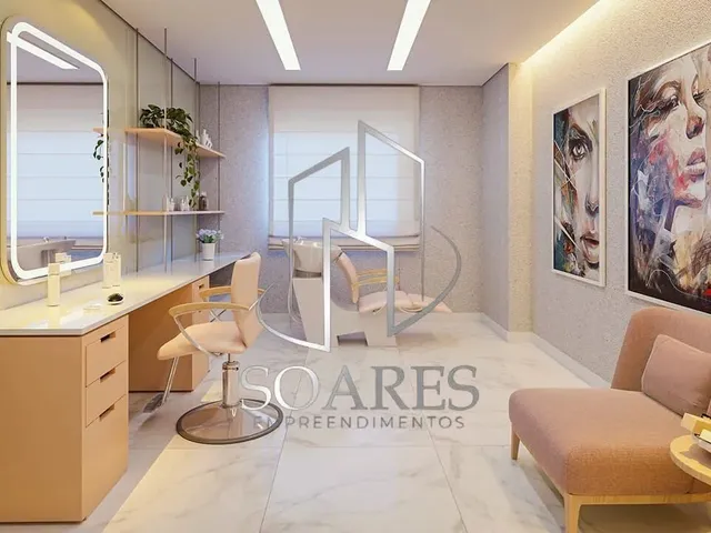 Imagem 5: Inovar Residence Belém Studios e Apartamentos de 2 Quartos a 700M da Praça Batista