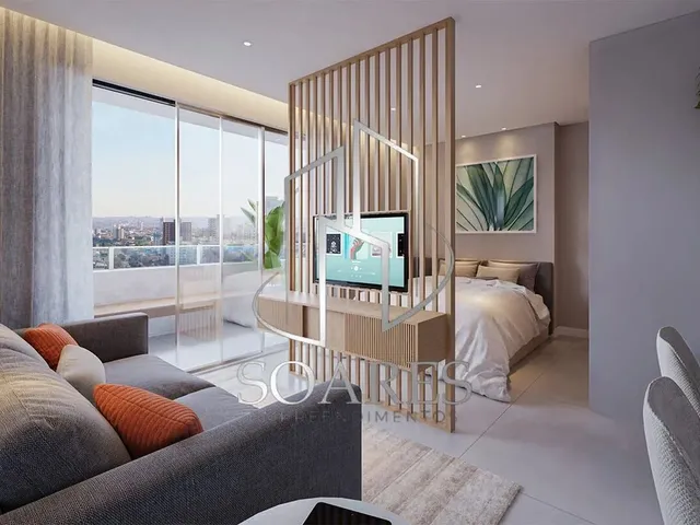 Imagem 10: Inovar Residence Belém Studios e Apartamentos de 2 Quartos a 700M da Praça Batista