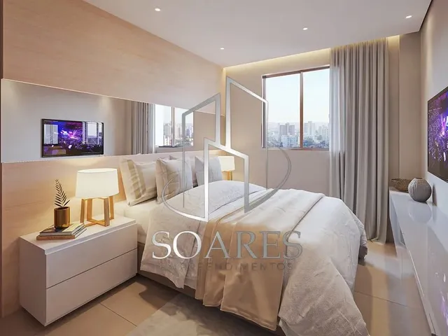 Imagem 6: Inovar Residence Belém Studios e Apartamentos de 2 Quartos a 700M da Praça Batista