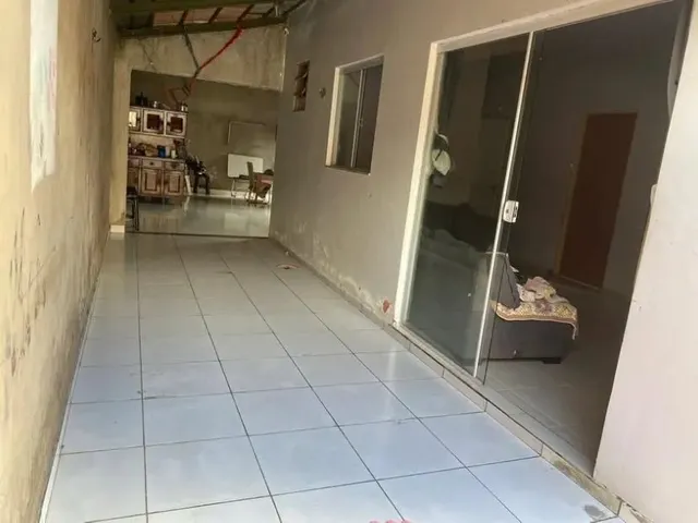 Imagem: R Vendo Casa no Guama