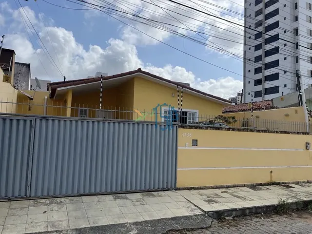 Imagem: Casa Padrão / Casa padrão em Natal / Casa