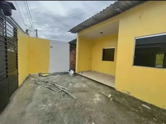 Imagem: R Casa a Venda no Benguí Próx a Usina