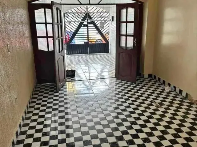 Imagem: Mh Vendo Casa no Bengui