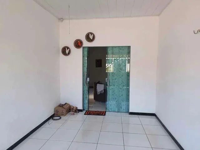 Imagem: Mh Vendo Casa no Castanheira