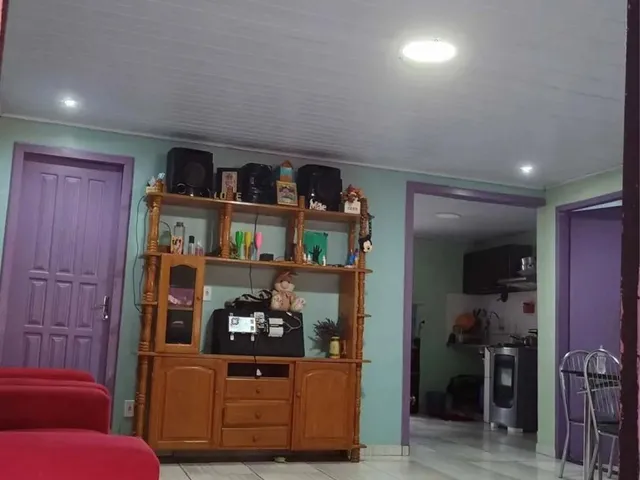 Imagem: Mh Vendo Casa na Marambaia
