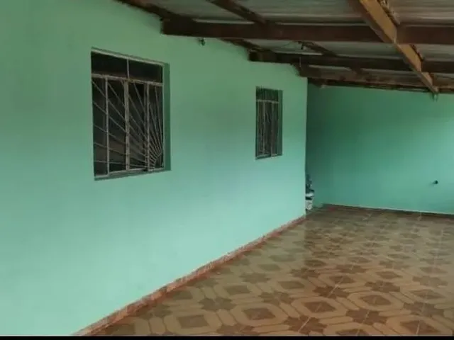 Imagem: R Casa no Sideral