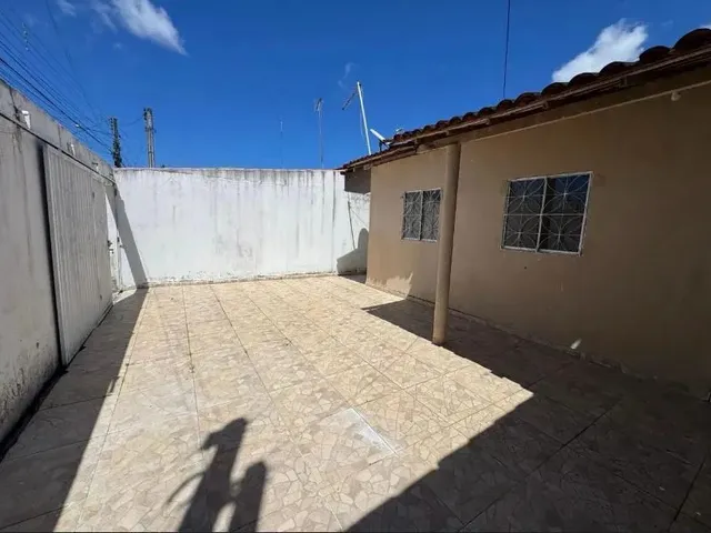 Imagem: Vendo Casa no Marco Mh