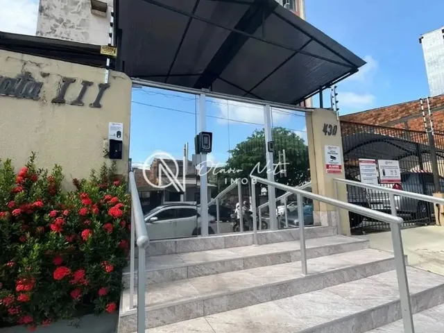 Imagem 9: Edifício Maiuatá III 2 Quartos, Pedreira!!