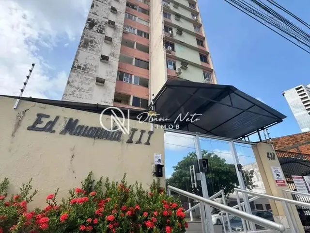 Imagem 14: Edifício Maiuatá III 2 Quartos, Pedreira!!