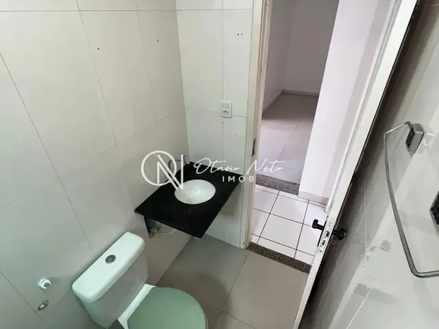 Imagem 2: Edifício Maiuatá III 2 Quartos, Pedreira!!