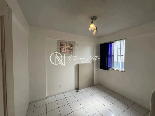 Imagem 4: Edifício Maiuatá III 2 Quartos, Pedreira!!