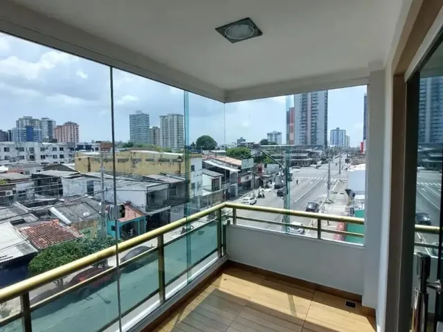 Imagem 3: Edifício Raio de Sol, - Pedreira