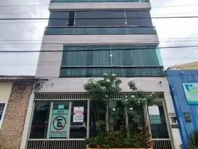 Imagem 5: Edifício Raio de Sol, - Pedreira