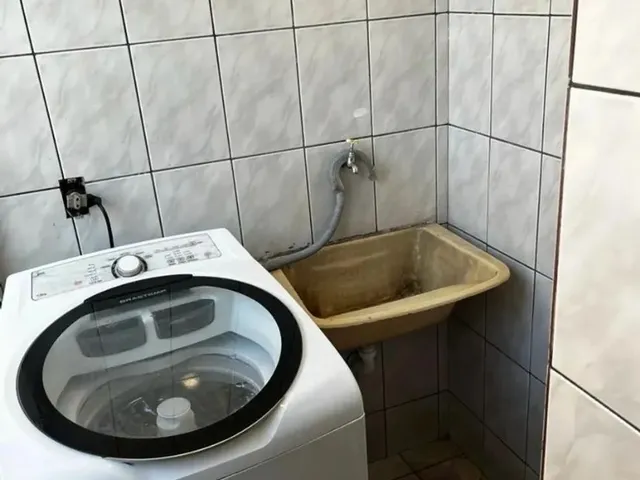 Imagem 7: Vendo Casa no Bairro do Telégrafo Mh