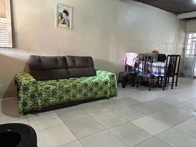 Imagem: Gr Vende Casa no Conjunto Tapajos - 3 Quartos