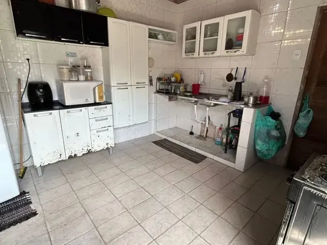 Imagem 3: Gr Vende Casa no Conjunto Tapajos - 3 Quartos- 1Vaga- Localização Estrategica