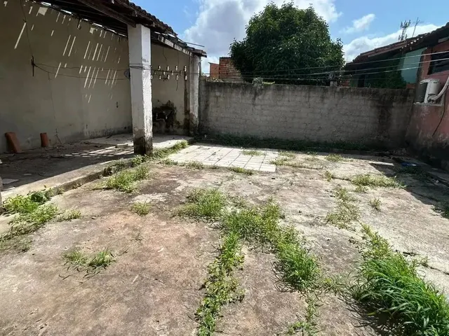 Imagem 8: Gr Vende Casa no Conjunto Tapajos - 3 Quartos- 1Vaga- Localização Estrategica