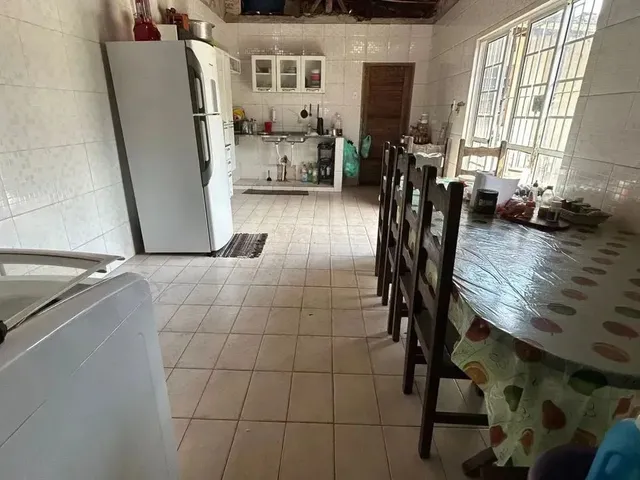 Imagem 10: Gr Vende Casa no Conjunto Tapajos - 3 Quartos- 1Vaga- Localização Estrategica
