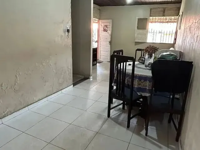 Imagem 14: Gr Vende Casa no Conjunto Tapajos - 3 Quartos- 1Vaga- Localização Estrategica