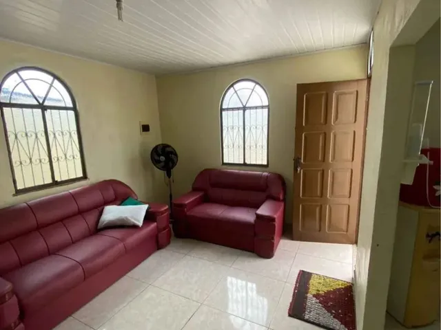 Imagem 3: R Casa no Jurunas