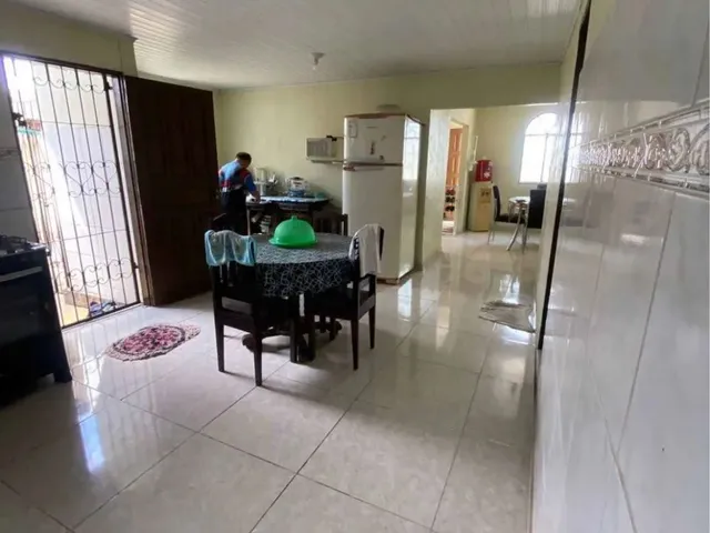 Imagem 6: R Casa no Jurunas