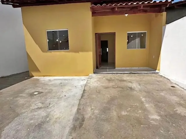 Imagem: R Vendo Essa Casa no Gleba 3, Próx a Augusto