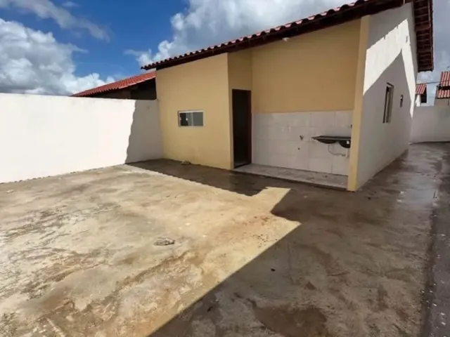 Imagem 6: R Vendo Essa Casa no Gleba 3, Próx a Augusto Montenegro. Ac